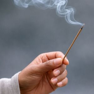 Kropp och själ i samklang