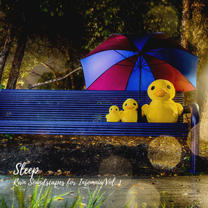 Soaked on Midnight Rain