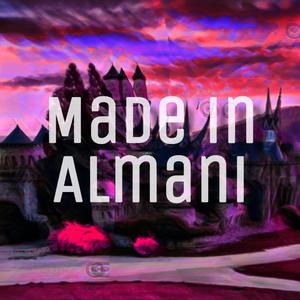 Made in Almani