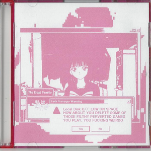 Putting Stars In Track Titles Because I'm A ****ing Classy Mahō Shōjo Bitch☆★