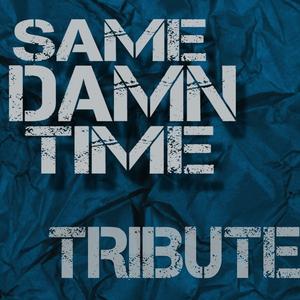Same Damn Time