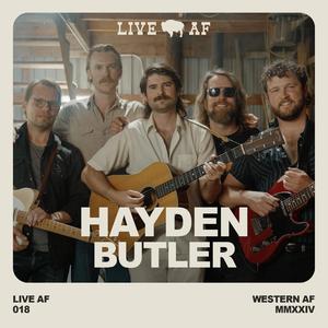 Mirage (Live AF Version)