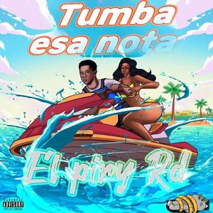 Tumba esa nota