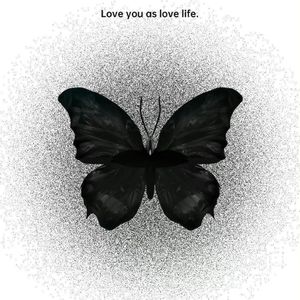 为了黑胶乱弹 一通