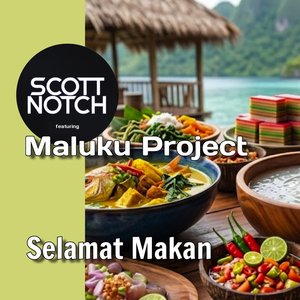 Selamat Makan