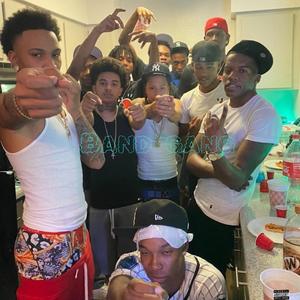 Bandgang (feat. T.ofordawin)