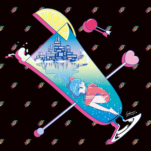 ごめんね、亜熱帯’18