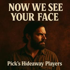 Now We See Your Face