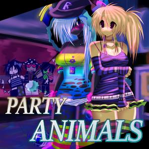 PARTY ANIMALS