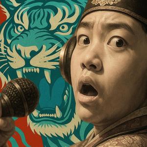 왕의 무게 (The Weight of a King)