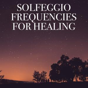 741 Hz Solfeggio ExpressionSolutions A