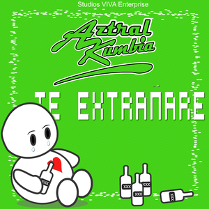 Te Extrañaré
