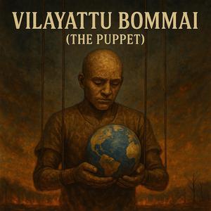 Vilayattu Bommai (The Puppet) (feat. Kartik Raman, Anirudh Sharma, Rithesh Iyer, Mahesh Raghvan & Arindam Goswami)