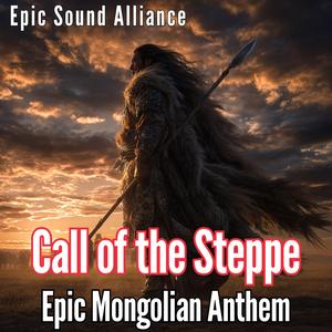 Call of the Steppe – Epic Mongolian Anthem (Cinematic Tribal Orchestral Fusion)