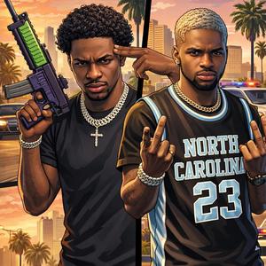 Hustle (feat. YFN Cory)