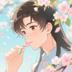 风儿会替我去拥抱你