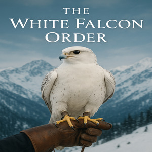 Whispers of the Rose