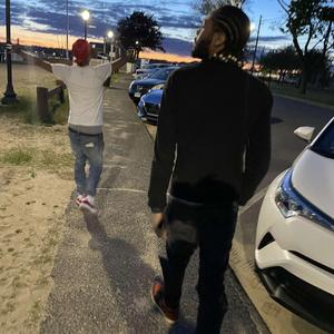 IN MY MOOD (feat. BUNNY)