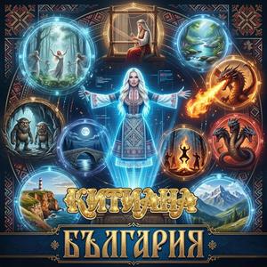 Калиакра