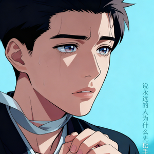 最痛的是我的心甘情愿