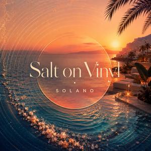 Salt On Vinyl