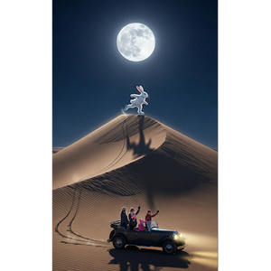 🌜REMIX THIS🌛: Dunkel war‘s, der Mond schien helle by B's 🔥Ξdu Ғueㄥ🔥