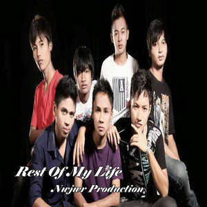 Rest Of My Life