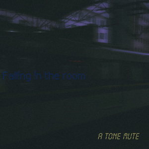 Falling in the room