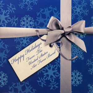 Sentimental Santa Baby