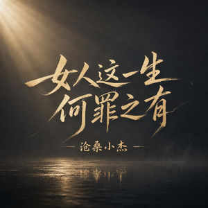 女人这一生何罪之有