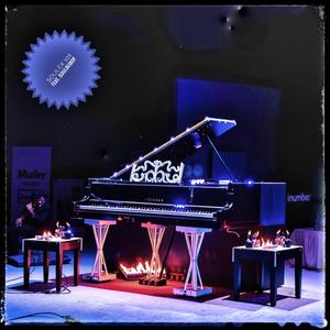 iNumber (feat. Soulbuddy) (Extended)