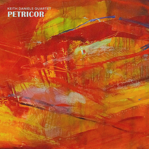 Petricor