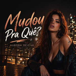 Mudou Pra Quê