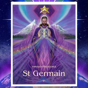 St Germain