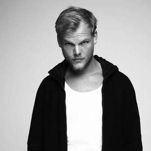 Avicii-Waiting for Love（DJ吴阳阳 Remix）