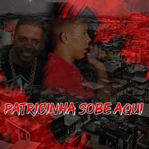 Patricinha Sobe Aqui