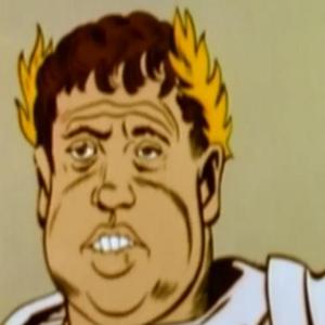 Generation in a Blender