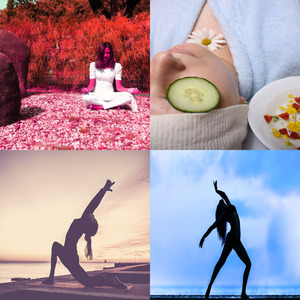 微妙的泰式按摩心情