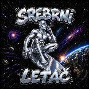 Srebrni Letač