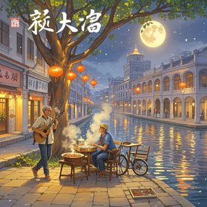 茂名月光_L兜兜赖庆彬