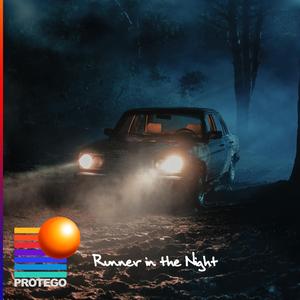 Runner in the Night