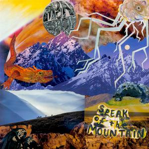 Cliffs of Bandiagara