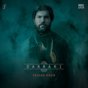 Darbari (feat. Mohsin Kafeel)