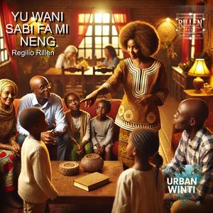 Yu Wani Sabi Fa Mi Neng