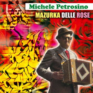 Polka polentina