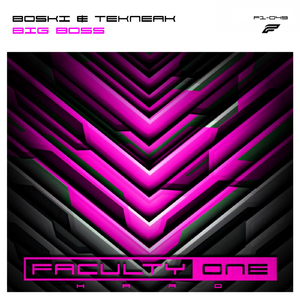 Big Boss (Radio Edit)