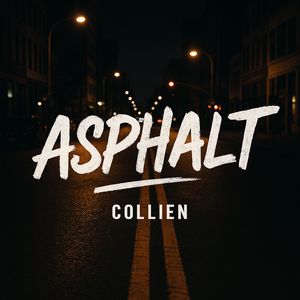 Asphalt (Single Edit)