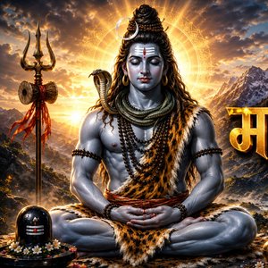 Maha Mrityunjaya