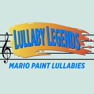 Creative Exercise (Mario Paint)