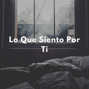 Lo Que Siento Por ti